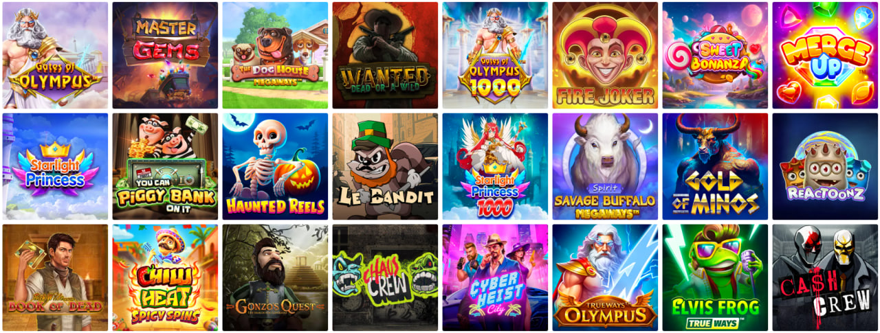 Fountain Casino Charakterystyka Operatora i Pozycja na Rynku