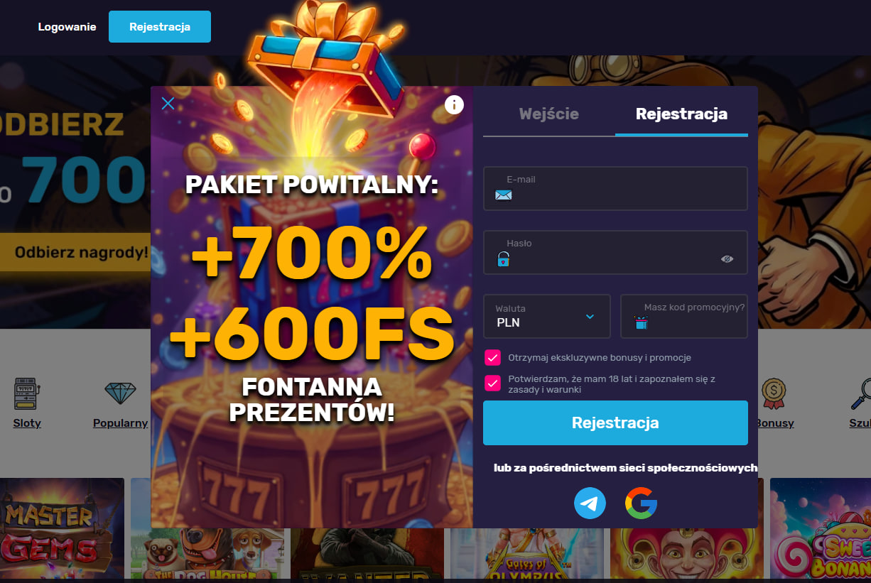 Struktura Pakietu Powitalnego Ocena i Porównanie Rynkowe